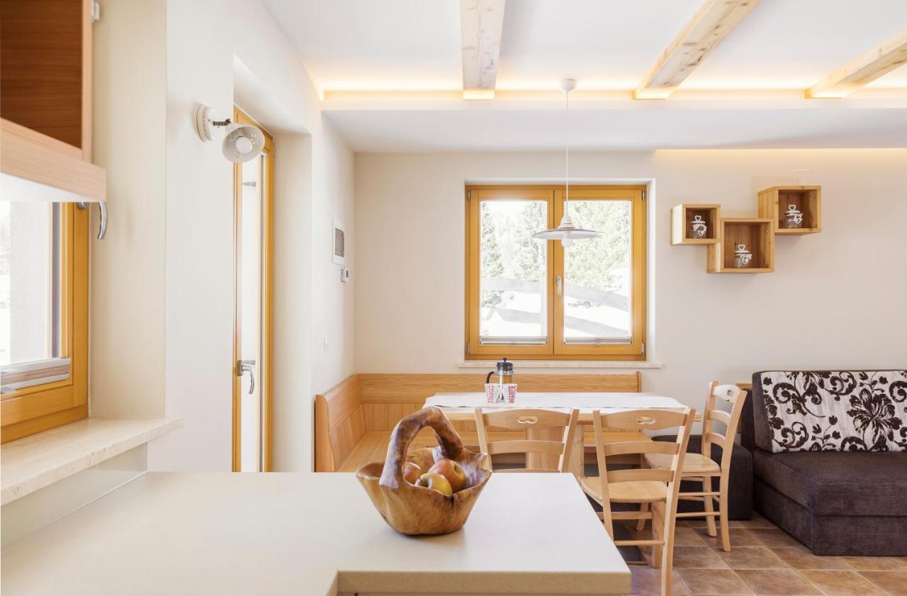 Apartment Jezerca - Krvavec 서클리예나고렌스켐 외부 사진