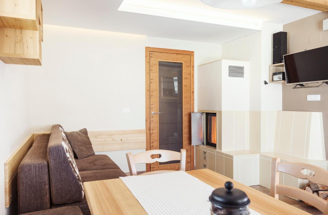 Apartment Jezerca - Krvavec 서클리예나고렌스켐 외부 사진